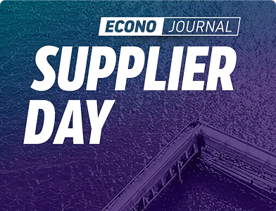 Presentes en el Supplier day